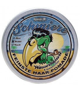 Rumble59 Schmiere Pomade Härtegrad mittel 250g