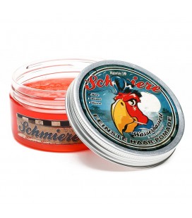 Rumble59 Schmiere Pomade Härtegrad hart 250g