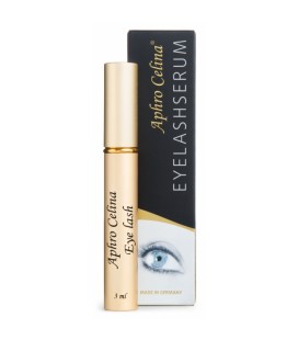 Aphro Celina Eyelash Serum 3ml