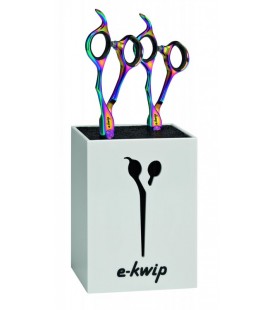 E-kwip Schaar Set Education Color 5.5"