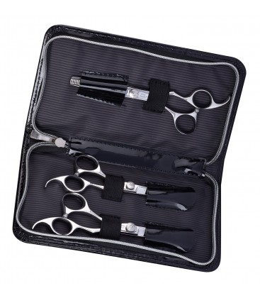 Olivia Garden Schaar SilkCut Set - G4hair