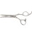 Olivia Garden Schaar 5.0" SilkCut