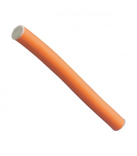 Comair Papillotten Oranje 170 mm Ø 17mm