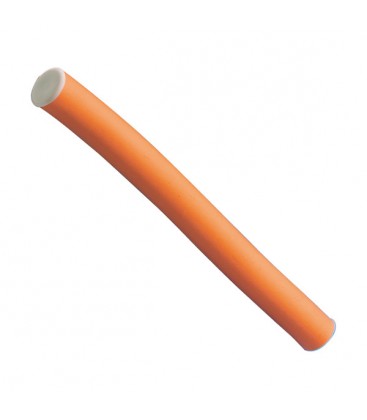 Comair Papillotten Oranje 170 mm Ø 17mm