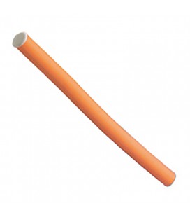 Comair Papillotten Oranje 254 mm Ø 17mm