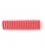 Comair Zelfklevende Rollers Rood Ø 13mm