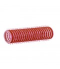 Comair Zelfklevende Rollers Rood Ø 13mm