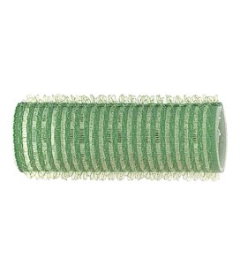 Comair Zelfklevende Rollers Groen Ø 20mm