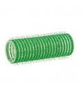 Comair Zelfklevende Rollers Groen Ø 20mm