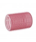 Comair Zelfklevende Rollers Roze Ø 44mm