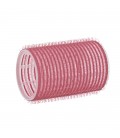 Comair Zelfklevende Rollers Roze Ø 44mm