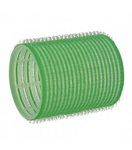 Comair Zelfklevende Rollers Groen Ø 48mm