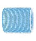Comair Zelfklevende Rollers Jumbo Lichtblauw Ø 56mm