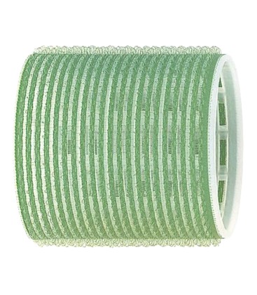 Comair Zelfklevende Rollers Jumbo Groen Ø 61mm