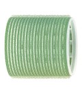 Comair Zelfklevende Rollers Jumbo Groen Ø 61mm