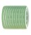 Comair Zelfklevende Rollers Jumbo Groen Ø 61mm