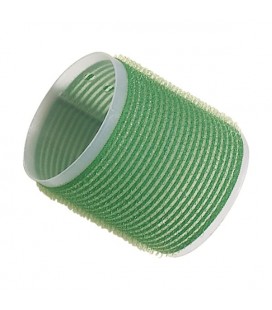 Comair Zelfklevende Rollers Jumbo Groen Ø 61mm