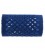 Comair Fluweel Rollers Blauw Ø 36mm