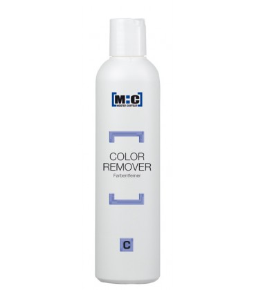 M:C Color Remover C 250 ml 