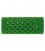 Comair Fluweel Rollers Groen Ø 24mm