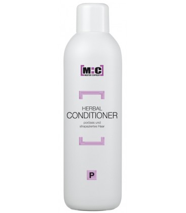 M:C Conditioner Herbal 1000ml