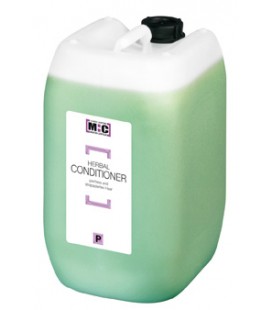 M:C Kräuter Azid 5000ml Kräuterspülung   Herbal Conditioner