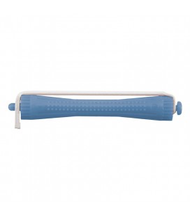 Comair Permanent Wikkels Blauw Ø 11mm