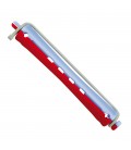 Comair Permanent Wikkels Blauw-Rood Ø 11mm