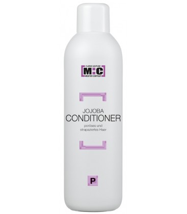 M:C Conditioner Jojoba P 1000 ml poröses/strapaziertes Haar