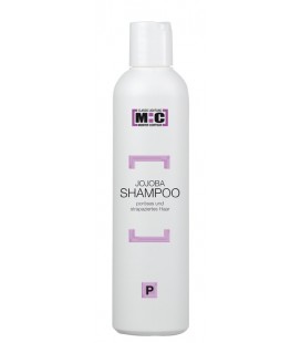 M:C Shampoo Jojoba P 250 ml poröses/strapaziertes Haar