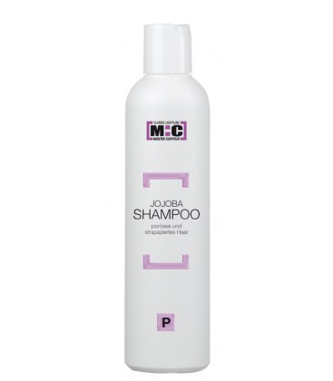 M:C Shampoo Jojoba P 250 ml poröses/strapaziertes Haar