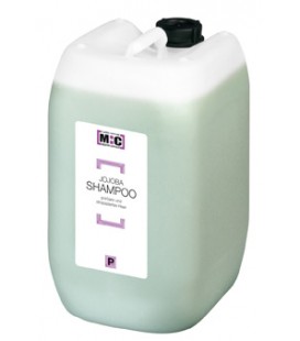 M:C Shampoo Jojoba P 5000 ml für poröses/strapaziertes Haar