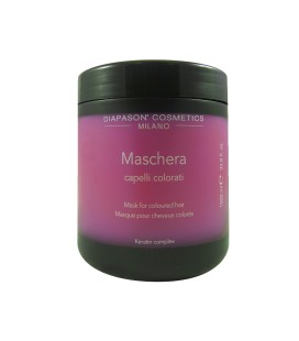 DCM Mask Colored Hair 1000ml