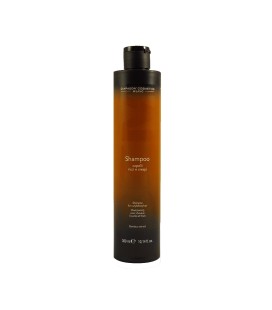 DCM Shampoo Curly Hair 300ml