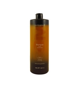 DCM Shampoo Curly Hair 1000ml