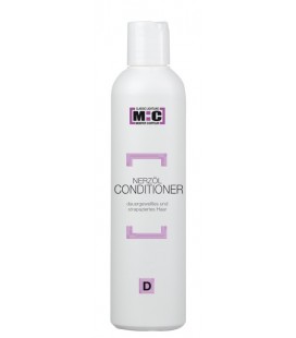 M:C Conditioner Nerzöl D 250 ml dauergewelltes/strapaziertes Haar