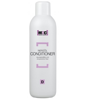 M:C Conditioner Mink oil D 1.000 ml