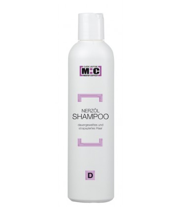 M:C Shampoo Mink oil D 250 ml