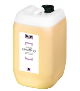 M:C Shampoo Nerts olie D 5.000 ml