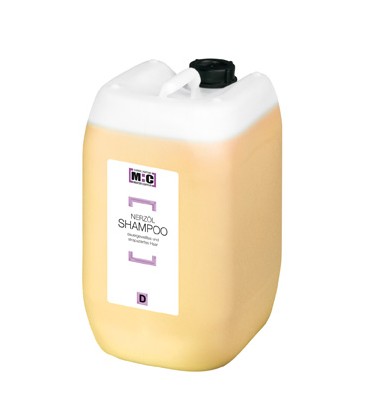 M:C Shampoo Mink oil D 5.000 ml