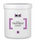 M:C Treatment Nerts olie D 1.000 ml