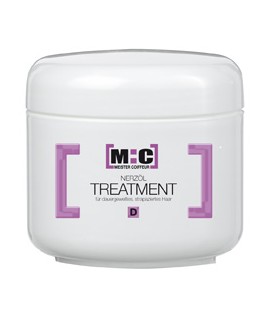 M:C Treatment Nerzöl D 150 ml dauergewelltes/strapaziertes Haar