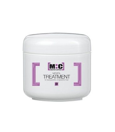 M:C Treatment Nerts olie D 150 ml