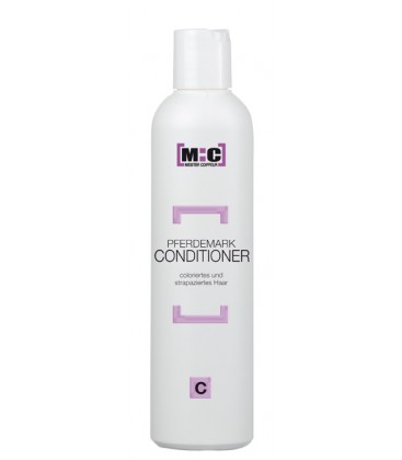 M:C Conditioner Pferdemark C 250 ml coloriertes/strapaziertes Haar