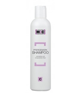 M:C Shampoo Pferdemark C 250 ml coloriertes/strapaziertes Haar