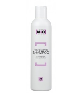 M:C Shampoo Pferdemark C 250 ml coloriertes/strapaziertes Haar