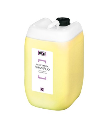 M:C Shampoo Pferdemark C 5000 ml