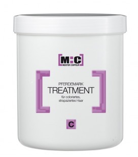 M:C Treatment Pferdemark C 1000 ml