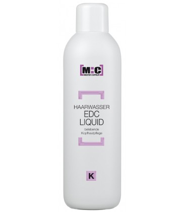 M:C EDC Liquid K 1000 ml erfrischende Kopfhautpflege