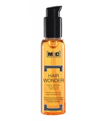 M:C Hair Wonder 100 ml